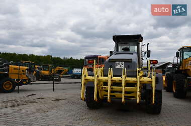 Автогрейдер HBM-nobas BG 240T 2018 в 