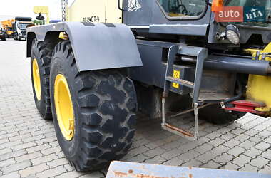 Автогрейдер HBM-nobas BG 240T 2018 в 