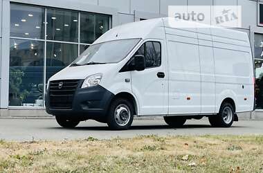 Вантажний фургон HDC B22R33 2021 в 