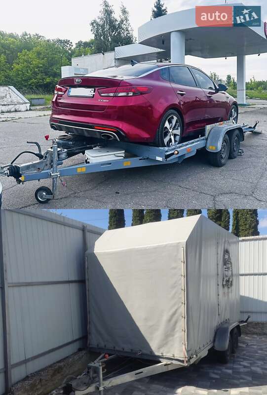 Лафет Heinemann Variomatik 1999 в Харькове фото 3 Лафет Heinemann Variomatik 1999 в Харькове