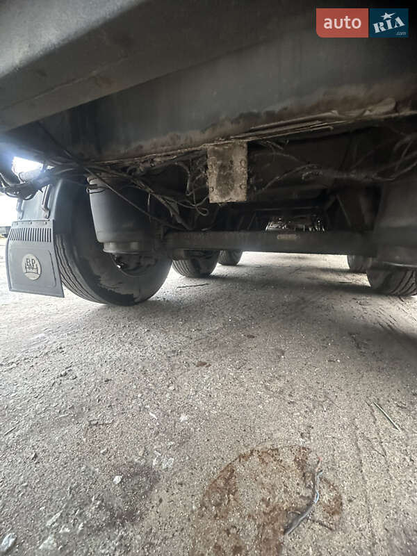 Самоскид напівпричіп Heitling Atlas 2004 в Києві фото 14 Самоскид напівпричіп Heitling Atlas 2004 в Києві