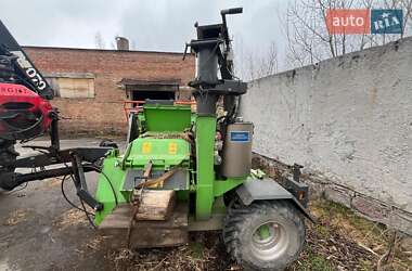 Другая спецтехника Heizohack HM 8-400 2022 в 