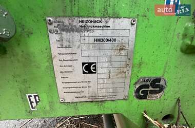 Другая спецтехника Heizohack HM 8-400 2022 в 