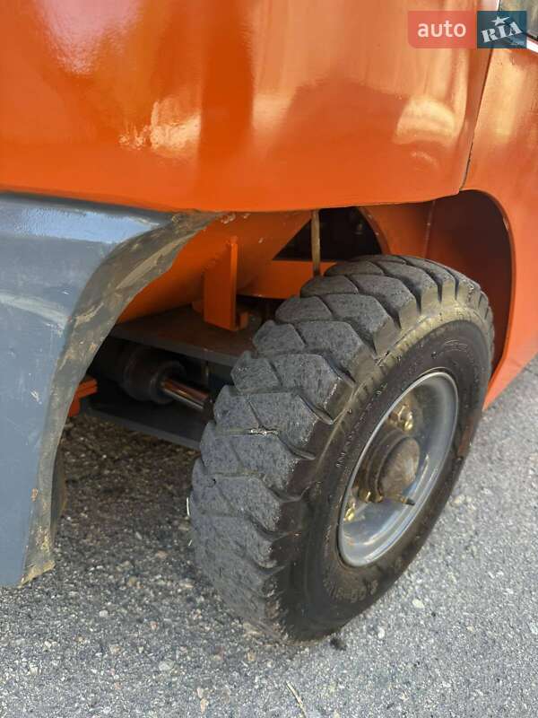 Інша спецтехніка Heli CPCD 2016 в Запоріжжі фото 23 Інша спецтехніка Heli CPCD 2016 в Запоріжжі