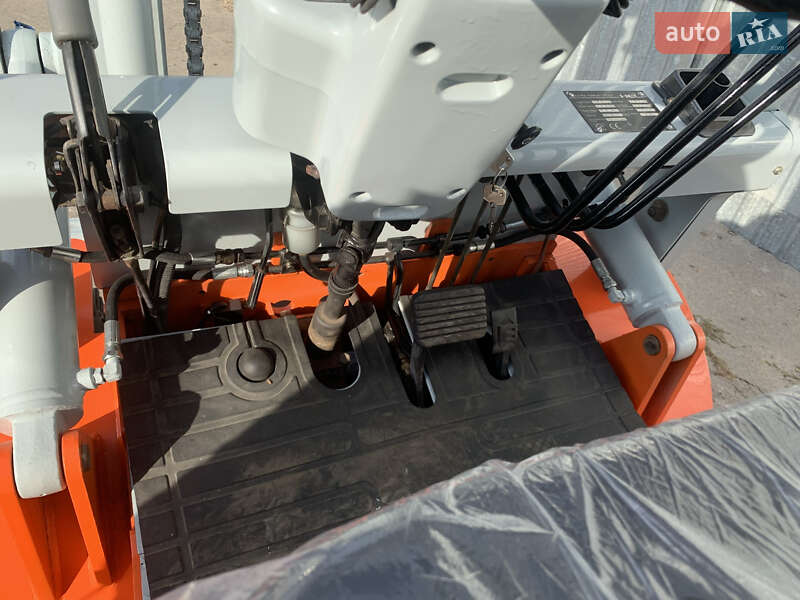 Вилочний навантажувач Heli CPD 2008 в Харкові фото 14 Вилочний навантажувач Heli CPD 2008 в Харкові