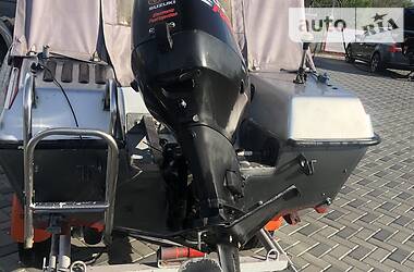 Катер Hellwig Elekta 2004 в 