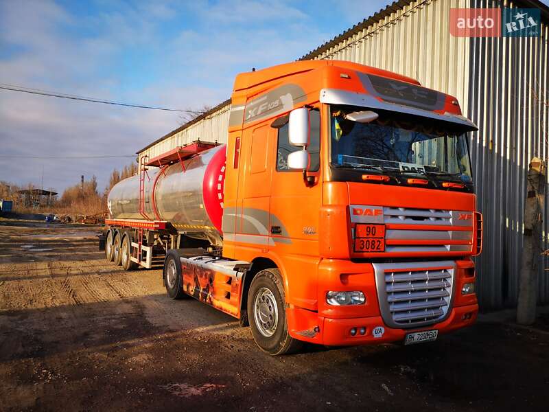 Цистерна полуприцеп Hendricks Goch 1986 в Кременчуге фото 6 Цистерна полуприцеп Hendricks Goch 1986 в Кременчуге