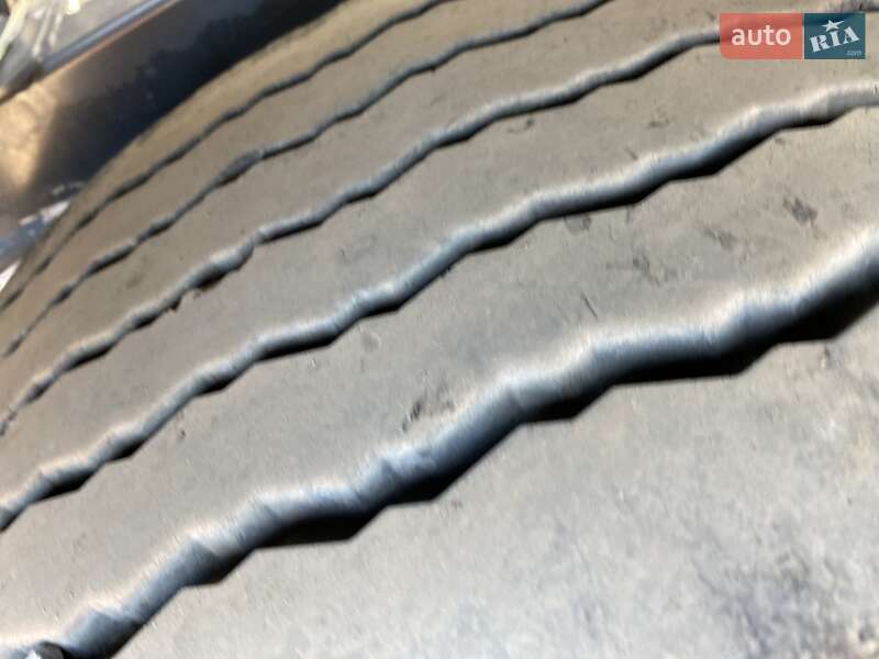 Цистерна Hendricks Goch 2003 в Хусте фото 24 Цистерна Hendricks Goch 2003 в Хусте