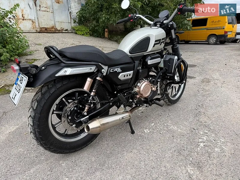 Hensim CRS 300 Pro 2026
