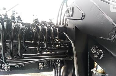 Кран-манипулятор HIAB 1265 1999 в 