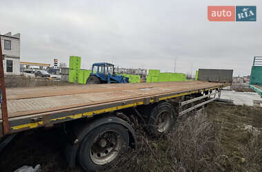 Кран-манипулятор HIAB 175 2008 в 