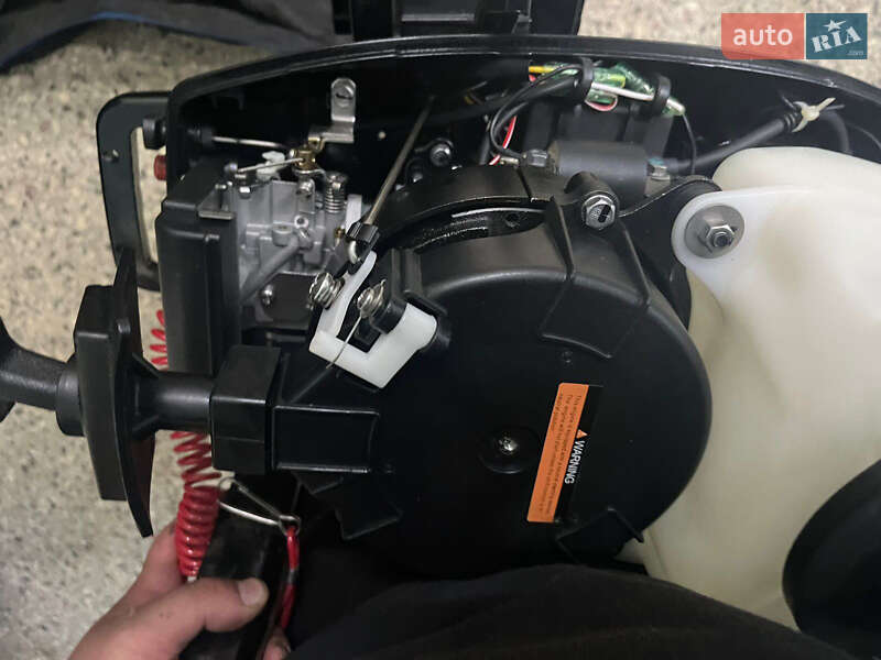 Другой водный транспорт Hidea HD 2022 в Киеве