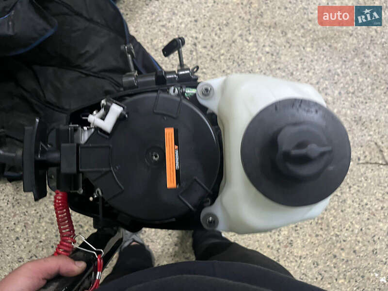 Другой водный транспорт Hidea HD 2022 в Киеве