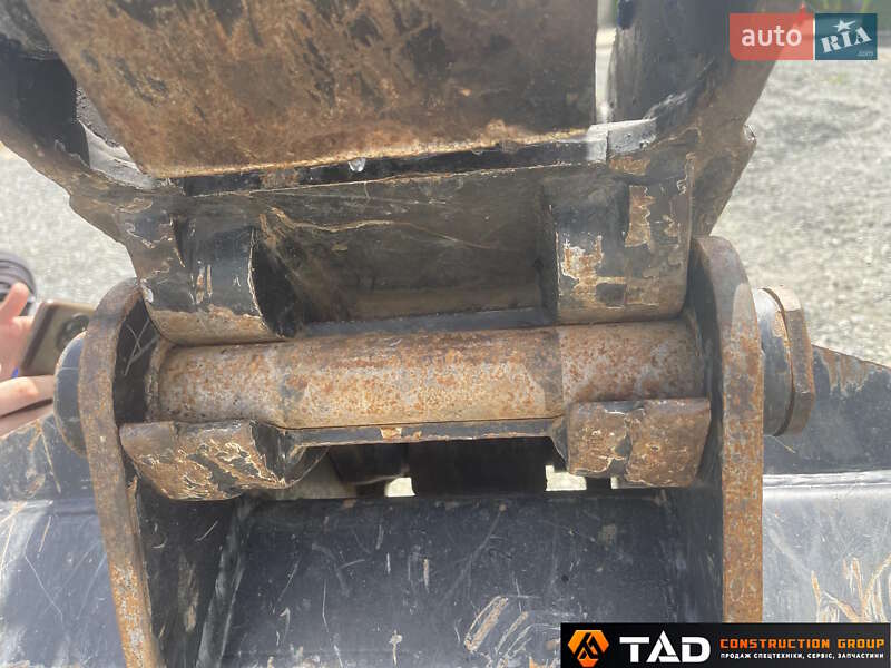 Экскаватор погрузчик Hidromek HMK 102B Alpha 2020 в Киеве