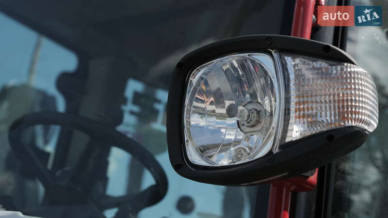 Экскаватор погрузчик Hidromek HMK 102B 2024 в Киеве