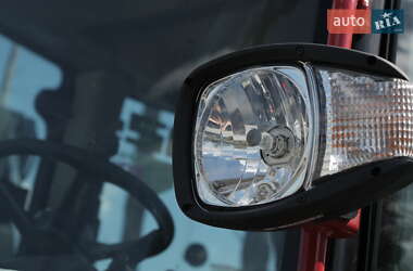 Экскаватор погрузчик Hidromek HMK 102B 2024 в 