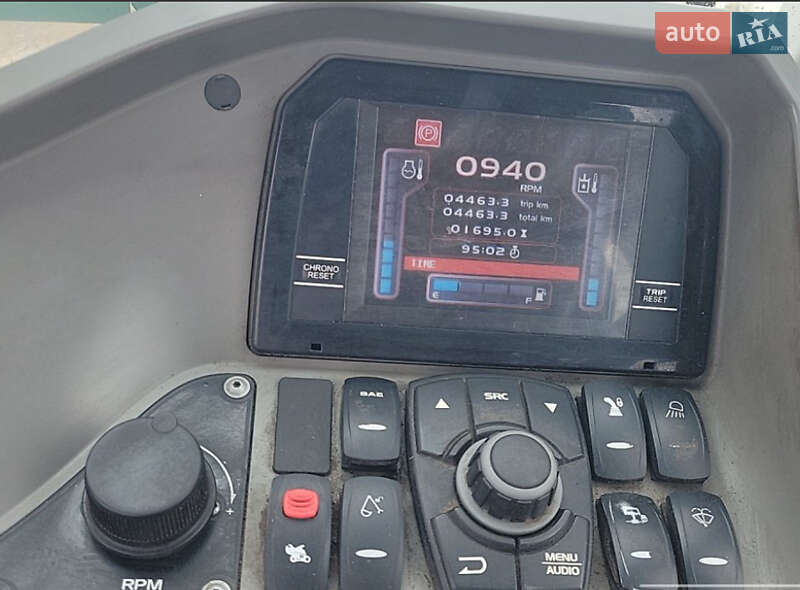 Экскаватор погрузчик Hidromek HMK 102B 2021 в Ровно фото 9 Экскаватор погрузчик Hidromek HMK 102B 2021 в Ровно