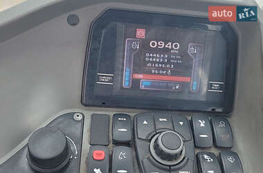 Экскаватор погрузчик Hidromek HMK 102B 2021 в 