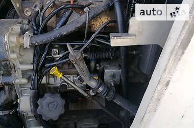 Экскаватор погрузчик Hidromek HMK 102S 2013 в 