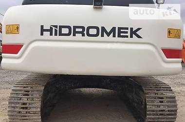Экскаватор Hidromek HMK 300LC 2013 в 