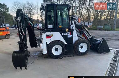 Миниэкскаватор Hidromek HMK 62 SS 2021 в 
