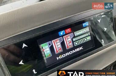 Миниэкскаватор Hidromek HMK 62SS 2016 в 