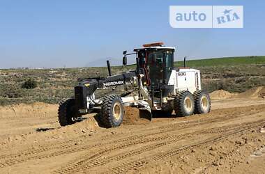 Автогрейдер Hidromek HMK MG 600 2025 в 
