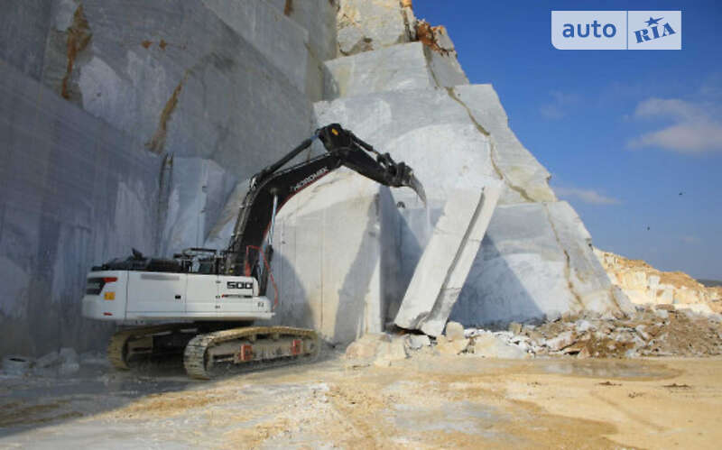 Гусеничный экскаватор Hidromek HMK 2025 в Ирпене фото 15 Гусеничный экскаватор Hidromek HMK 2025 в Ирпене