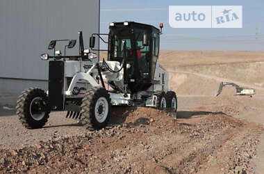Автогрейдер Hidromek HMK 2026 в Ирпене