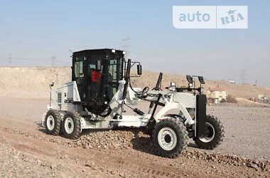 Автогрейдер Hidromek HMK 2026 в Ирпене
