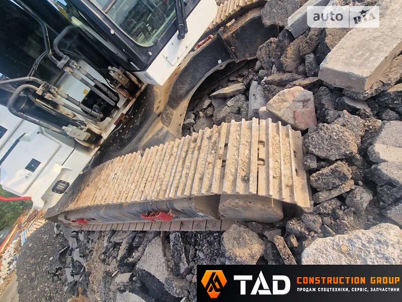 Гусеничный экскаватор Hidromek HMK 2023 в Киеве