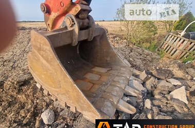 Гусеничный экскаватор Hidromek HMK 2023 в 
