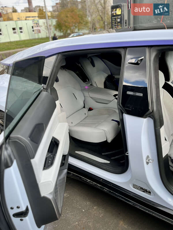 Лимузин HiPhi Z 2023 в Хмельницком фото 14 Лимузин HiPhi Z 2023 в Хмельницком