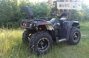 Квадроцикл утилітарний Hisun 300 ATV 2021 в Звягелі