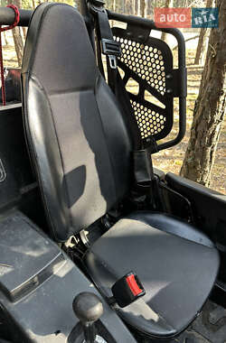 Квадроцикл  утилитарный Hisun ML 300 UTV 2019 в 