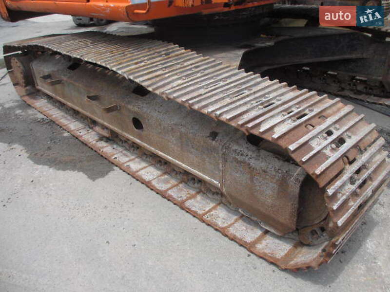 Гусеничный экскаватор Hitachi EX 220LC-3 2008 в Харькове фото 24 Гусеничный экскаватор Hitachi EX 220LC-3 2008 в Харькове