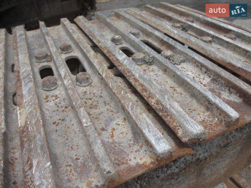 Гусеничный экскаватор Hitachi EX 220LC-3 2008 в Харькове фото 25 Гусеничный экскаватор Hitachi EX 220LC-3 2008 в Харькове