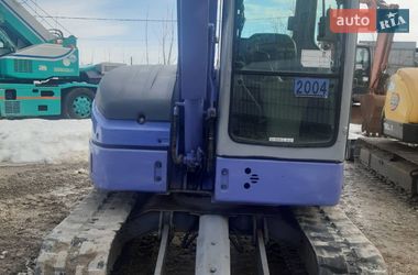 Гусеничный экскаватор Hitachi EX 2001 в Одессе