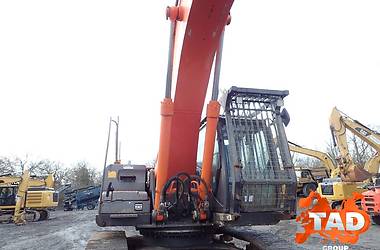 Гусеничный экскаватор Hitachi ZAXIS 2009 в Киеве