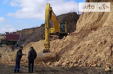 Гусеничный экскаватор Hitachi ZAXIS 2009 в Одессе