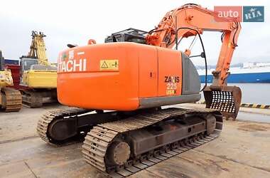 Гусеничный экскаватор Hitachi ZAXIS 2007 в Одессе