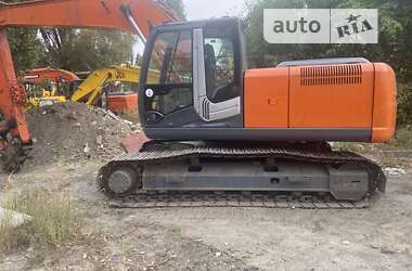 Гусеничный экскаватор Hitachi ZAXIS 2007 в Киеве