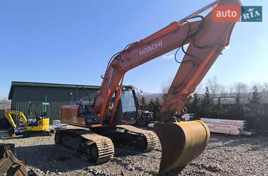 Гусеничний екскаватор Hitachi ZAXIS 2007 в 