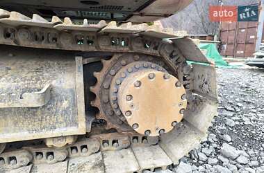 Гусеничний екскаватор Hitachi ZAXIS 2007 в 
