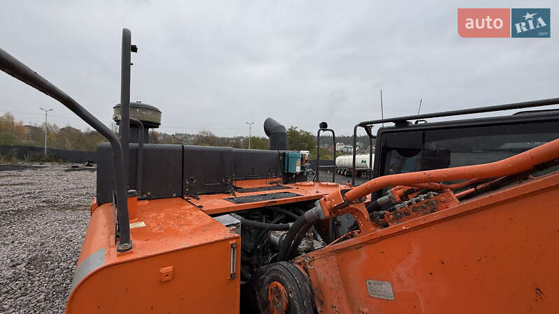 Гусеничный экскаватор Hitachi ZAXIS 2015 в Киеве