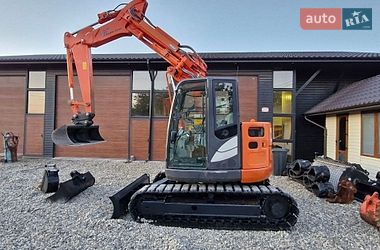 hitachi zaxis 2018 в Черновцы от профессионального продавца Андрій