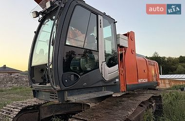 Другая строительная техника Hitachi ZAXIS 2009 в Ровно