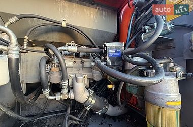 Другая строительная техника Hitachi ZAXIS 2009 в Ровно