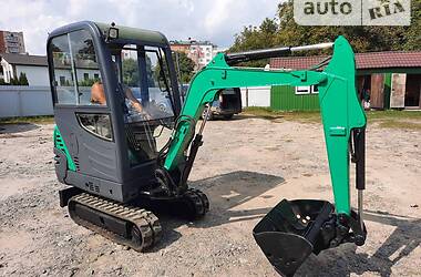 AUTO.RIA – Продам Хітачі авто ZX 16 2008 : 12000 $, Хмельницький
