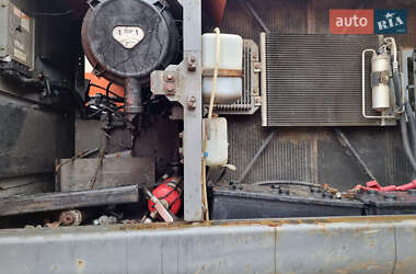 Гусеничный экскаватор Hitachi ZX 280LCN-3 2010 в 